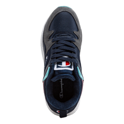 Champion Austin Blue -Majice s tankom Prodajna trgovina 8056426482731 005 d05fbcfb2da749babe65075c6e8d2946