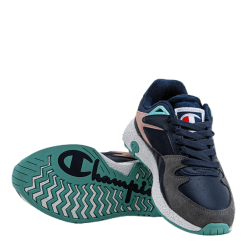 Champion Austin Blue -Majice s tankom Prodajna trgovina 8056426482731 006 6ce415c0d06c4003bb14aa52c3362bfb