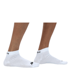 Kappa Ben 3-Pack Footies White -Majice s tankom Prodajna trgovina 8058127257106 006 13148e2da2be49bab2d7b64054aeca2d