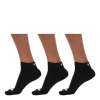 Kappa Ben 3-Pack Footies Black 2 Kappa Ben 3-Pack Footies Black -Majice s tankom Prodajna trgovina 8058127257144 001 eb2a3bf1db5042ae85138d3014dd68d3
