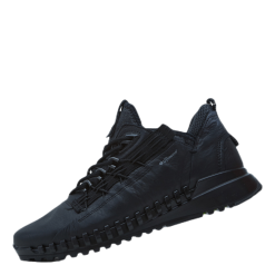 ECCO Zipflex Low Dyn Black -Majice s tankom Prodajna trgovina 825840739961 009 00703a1743294505b898bce6c2ec995c