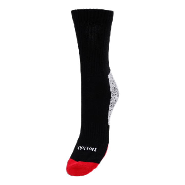 Norfolk Connors Red 3 Norfolk Connors Red