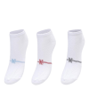 Norfolk Low Cut Socks - Mickey 3-pack White -Majice s tankom Prodajna trgovina 8680081421233 001 62f16c39e737490e87d2e387f5e01d18