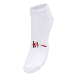 Norfolk Low Cut Socks - Mickey 3-pack White -Majice s tankom Prodajna trgovina 8680081421233 004 4730694f2ba84b5c99be834eedfa4b41