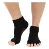 Norfolk Pilates Socks - Rosita Black -Majice s tankom Prodajna trgovina 8680081421578 001 e8776642e23042959c77b68637f3d559