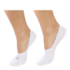 Norfolk Scarlett 2-pack Invisible Sock Lady White 1 Norfolk Scarlett 2-pack Invisible Sock Lady White -Majice s tankom Prodajna trgovina 8680081423435 001 04b6d770cfed4e0a8bc050ecc7326d93
