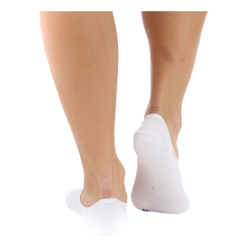 Norfolk Scarlett 2-pack Invisible Sock Lady White -Majice s tankom Prodajna trgovina 8680081423435 004 4338ba0b2a794547b46d76214f7cea32