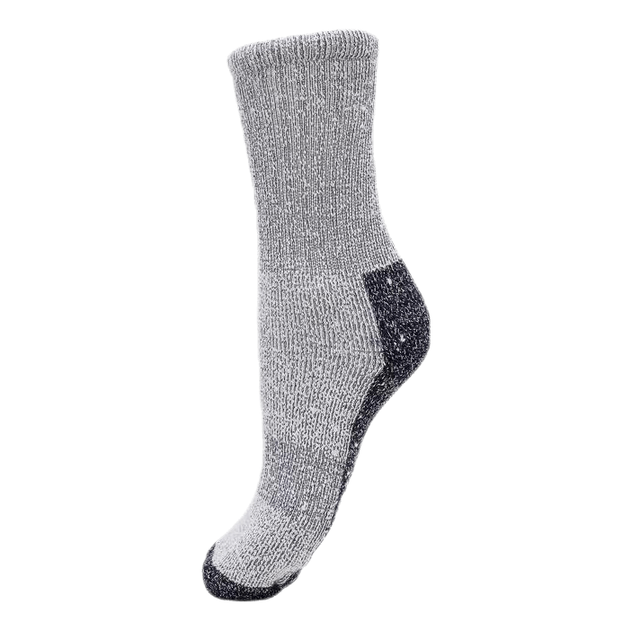 Norfolk Trekking & Hiking Socks - Nasuh Grey 4 Norfolk Trekking & Hiking Socks - Nasuh Grey - Image 2