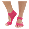 Norfolk Shakira Pilates Sock Pink -Majice s tankom Prodajna trgovina 8680081424081 001 5d10dfd507b04e669c497972a52c8430