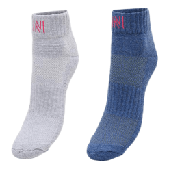 Norfolk Wilma Blue/Grey