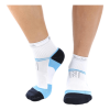 Norfolk Anna Multisport Sock Blue/White -Majice s tankom Prodajna trgovina 8680081426665 001 52240fa68e114beebbf508826428ca5b