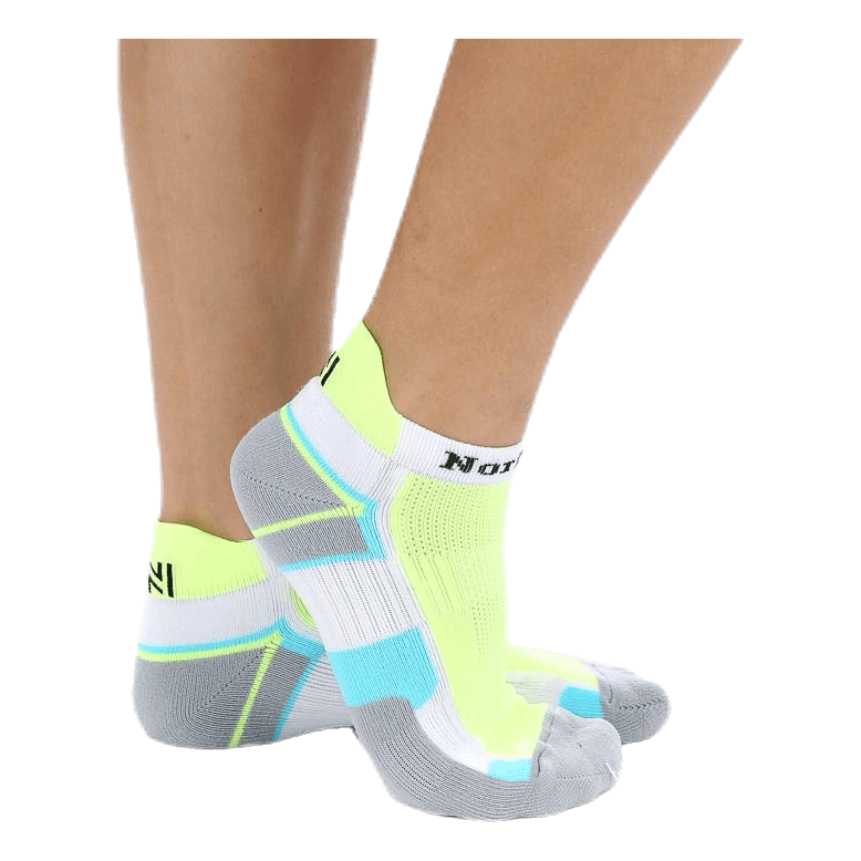 Norfolk Joyner Low-Cut Running Socks Blue 5 Norfolk Joyner Low-Cut Running Socks Blue - Image 3