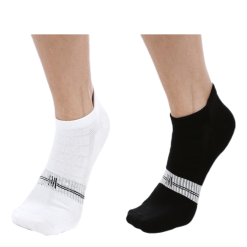 Norfolk 2-pack Lady Low-cut Grey