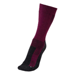 Norfolk Merino Trekking Socks - Leonardo Grey/Red -Majice s tankom Prodajna trgovina 8680081429444 003 d5009544b524453dad1db621912ed7c1