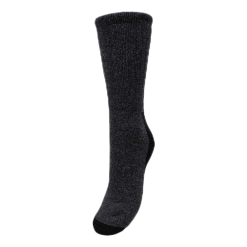 Norfolk Trekking & Hiking Socks - Nasuh Black