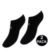 Norfolk No Show Socks - Leo 2-Pack Black 1 Norfolk No Show Socks - Leo 2-Pack Black -Majice s tankom Prodajna trgovina 8680081430419 001 244d84b8afaf438596e50b24592579a3