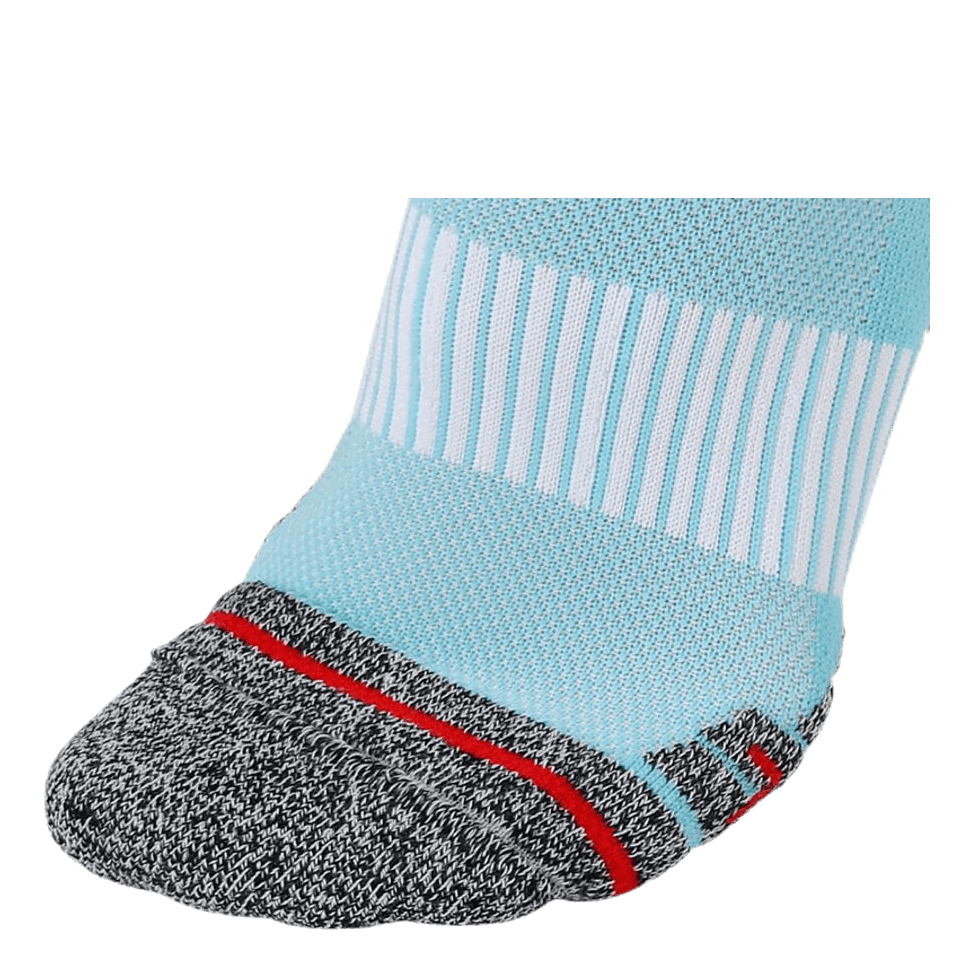 Norfolk Running Socks - Bolt Blue 4 Norfolk Running Socks - Bolt Blue - Image 2