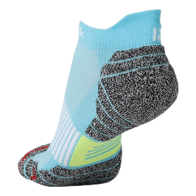 Norfolk Running Socks - Bolt Blue 5 Norfolk Running Socks - Bolt Blue - Image 3