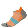 Norfolk Running Socks - Bolt Orange -Majice s tankom Prodajna trgovina 8680081430969 007 873e535ea5b94c45a60ff9ff198b4c56