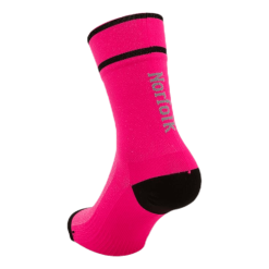 Norfolk Cycling And Running Socks - Adam Purple/Green -Majice s tankom Prodajna trgovina 8680081432437 003 2844ef79ebae49608eed89ed47cd375b