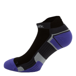 Norfolk 2-Pack Running Socks - Lewis Purple/Black -Majice s tankom Prodajna trgovina 8680081432772 005 bbd5b6954bbc4dc7b6226faf3add0c42