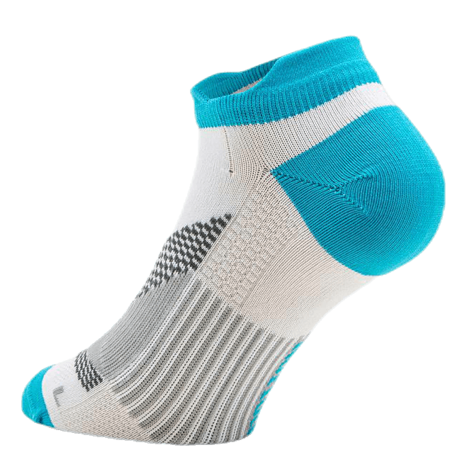 Norfolk 2-Pack Running Socks - Thomas White 4 Norfolk 2-Pack Running Socks - Thomas White - Image 2