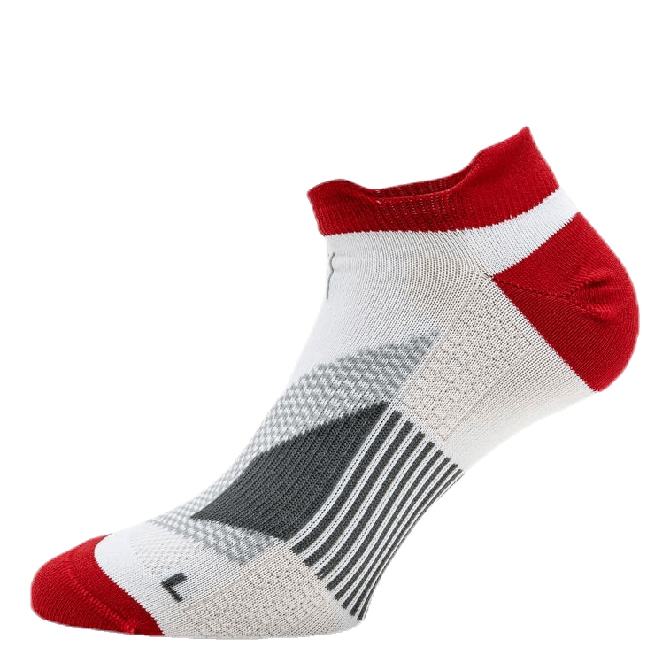 Norfolk 2-Pack Running Socks - Thomas White 6 Norfolk 2-Pack Running Socks - Thomas White - Image 4