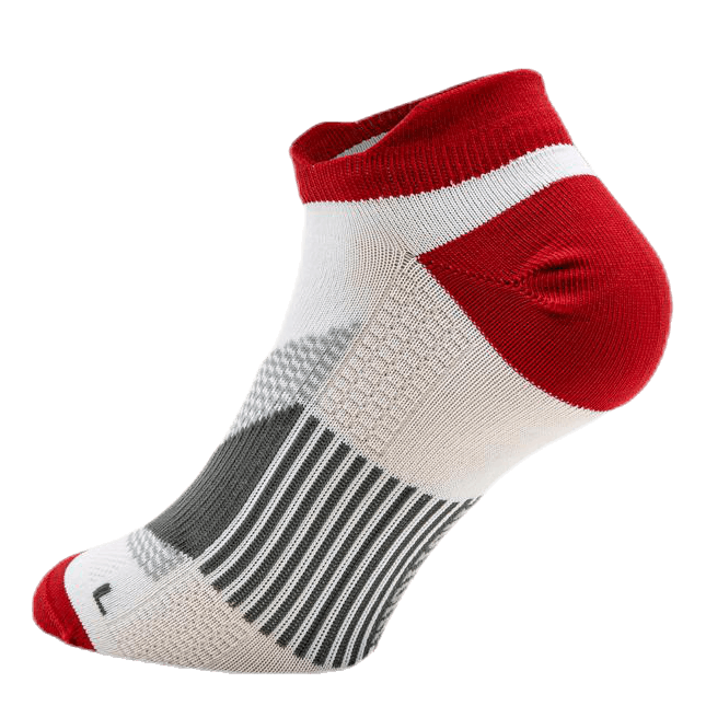 Norfolk 2-Pack Running Socks - Thomas White 7 Norfolk 2-Pack Running Socks - Thomas White - Image 5