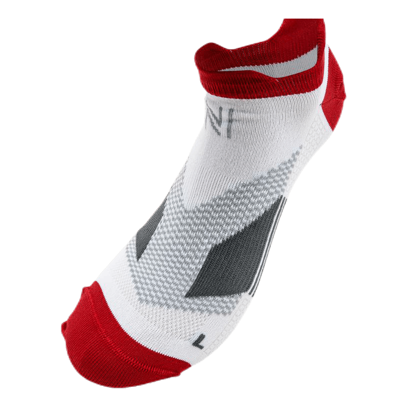 Norfolk 2-Pack Running Socks - Thomas White 8 Norfolk 2-Pack Running Socks - Thomas White - Image 6