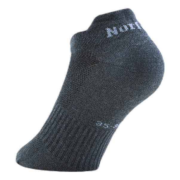 Norfolk Izzy 3-Pack Running Grey 5 Norfolk Izzy 3-Pack Running Grey - Image 3