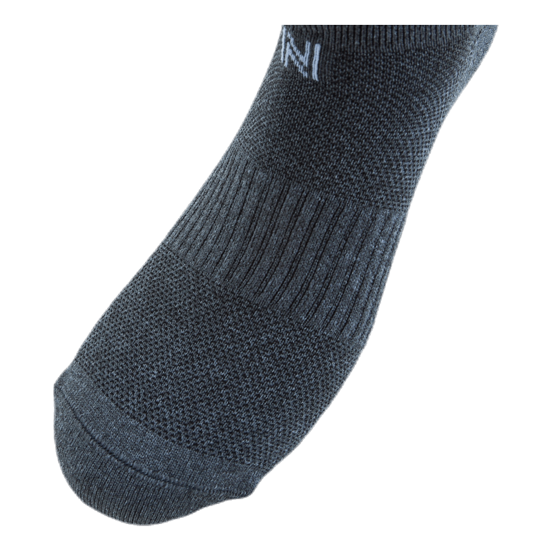 Norfolk Izzy 3-Pack Running Grey 6 Norfolk Izzy 3-Pack Running Grey - Image 4