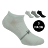 Norfolk Fresh- 3-Pack Cotton Low Cut Training Socks Patterned -Majice s tankom Prodajna trgovina 8680081434714 001 4422b36b30f44ede870db5e39b5a37c4