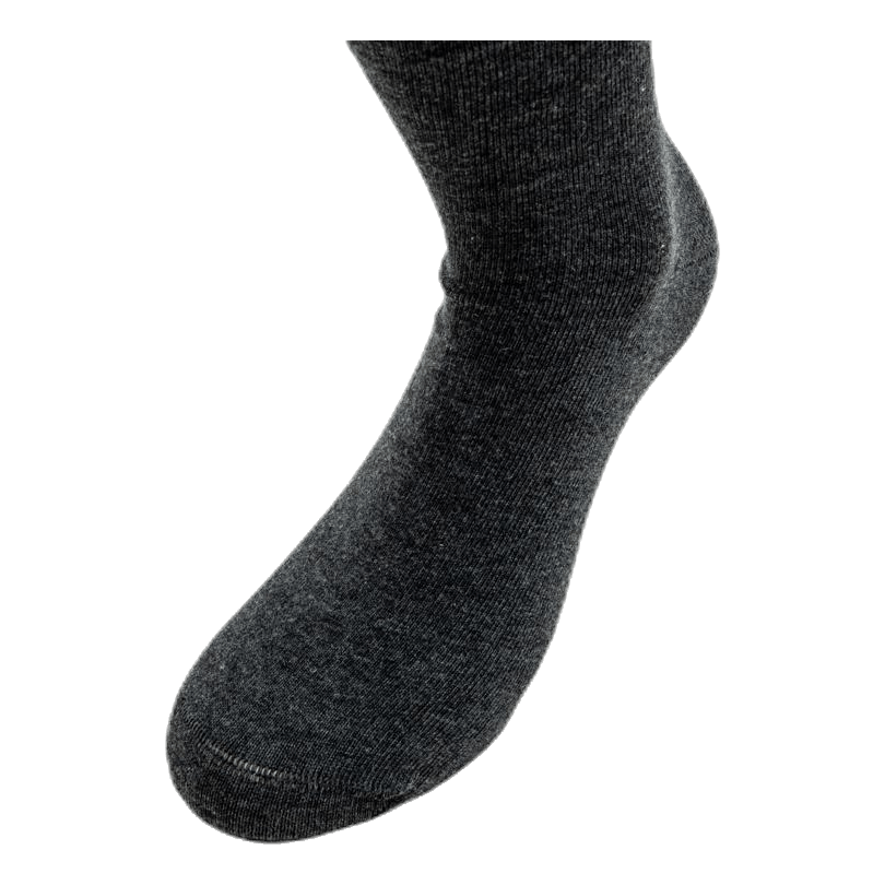 Norfolk 3-Pack Casual Socks - Brody Grey 6 Norfolk 3-Pack Casual Socks - Brody Grey - Image 4