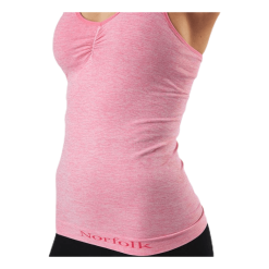 Norfolk Natalie Seamless Tank Top Pink -Majice s tankom Prodajna trgovina 8680081435605 005 4efcbd5979ed4be78b85bac946b0bf30