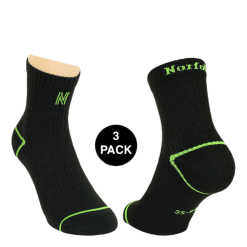 Norfolk Rhino Repreve Socks Black -Majice s tankom Prodajna trgovina 8680081435995 002 5f97c29d24df4bd29678a0cb05cef788