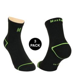 Norfolk Rhino Repreve Socks Black -Majice s tankom Prodajna trgovina 8680081435995 006 0622b01bf9d840fbbd306bcef87a9d0f