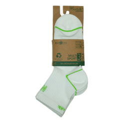 Norfolk Rhino Repreve Socks White -Majice s tankom Prodajna trgovina 8680081436022 003 158a1bd04f1f4dc2a89b83b56aca84d6
