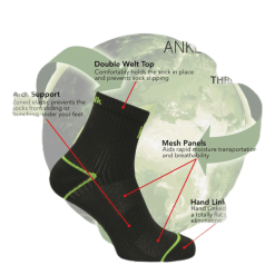 Norfolk Rhino Repreve Socks White -Majice s tankom Prodajna trgovina 8680081436022 005 dd9e22abe8604c5aac6c91dbadc58e40