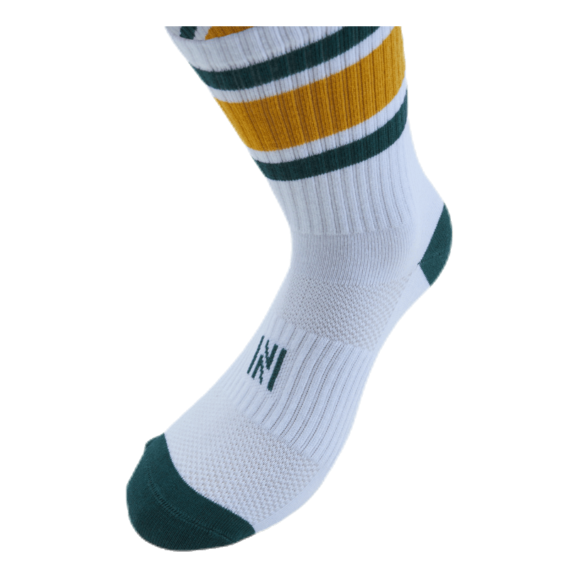 Norfolk Retro 2-pack Sport Socks Patterned 6 Norfolk Retro 2-pack Sport Socks Patterned - Image 4