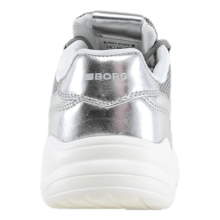 BJØRN BORG X310 Low Msh W Silver -Majice s tankom Prodajna trgovina 8719055727788 002 656d797ed0444f938318e2174a5df12c