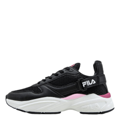 Fila Dynamico Low Black