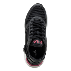 Fila Dynamico Low Black -Majice s tankom Prodajna trgovina 8719477275508 006 df37d043b32d4f27b3824cf727686e95