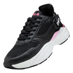 Fila Dynamico Low Black -Majice s tankom Prodajna trgovina 8719477275508 007 36fbeabf16ea41729ef5da477fc28ac2