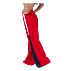 Tommy Hilfiger Sport Flag Tape Pant Flare Red -Majice s tankom Prodajna trgovina 8719858601247 005 852fbfcd39e44c53b39720456370dd83