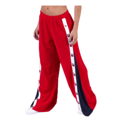 Tommy Hilfiger Sport Flag Tape Pant Flare Red -Majice s tankom Prodajna trgovina 8719858601247 007 76129694b0a94c9598e88225838a2b7a