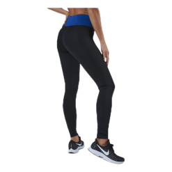 Tommy Hilfiger Sport Full Length Legging Logo Black -Majice s tankom Prodajna trgovina 8720111667313 003 9edd48a124804b3fa3cea6101f1dca59