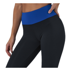 Tommy Hilfiger Sport Full Length Legging Logo Black -Majice s tankom Prodajna trgovina 8720111667313 005 c741ca114b6f43eeb07488867359c841