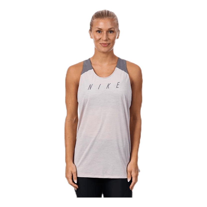 Nike Breathe Tank Flow Grx Pink 3 Nike Breathe Tank Flow Grx Pink