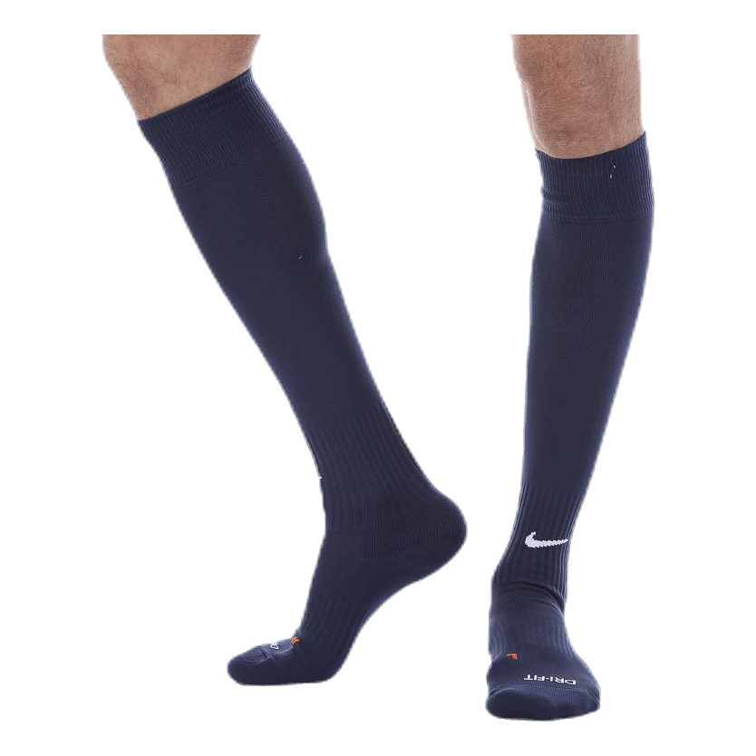 Nike Academy Over-The-Calf Football Socks Over-The-Calf Soccer Socks MIDNIGHT NAVY/WHITE 3 Nike Academy Over-The-Calf Football Socks Over-The-Calf Soccer Socks MIDNIGHT NAVY/WHITE