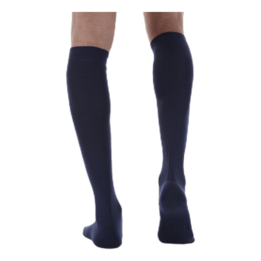 Nike Academy Over-The-Calf Football Socks Over-The-Calf Soccer Socks MIDNIGHT NAVY/WHITE 4 Nike Academy Over-The-Calf Football Socks Over-The-Calf Soccer Socks MIDNIGHT NAVY/WHITE - Image 2